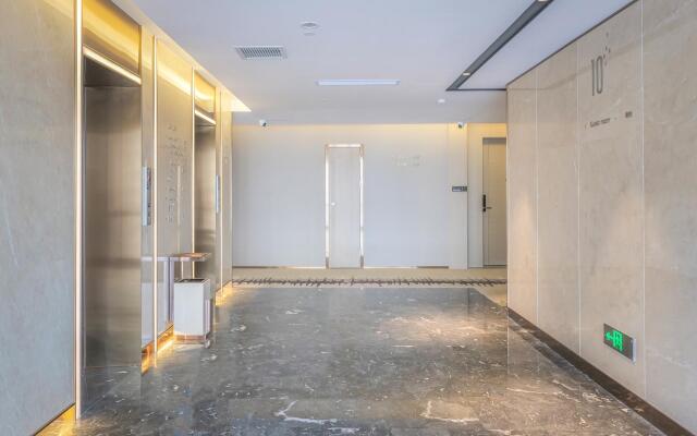Lavande Hotel Dongguan City Hall Guomao