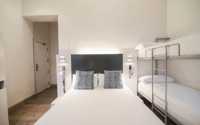 Petit Palace Sevilla Canalejas