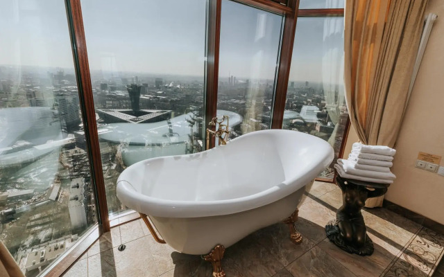 Бутик-отель «Триумф Палас»