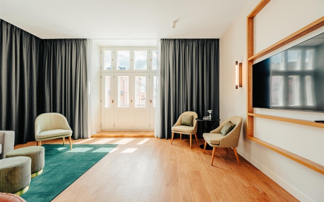 Hilton Garden Inn Radom - Image 6