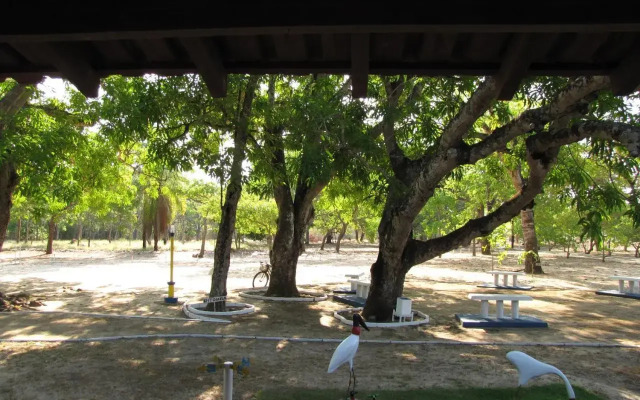 Hotel Fazenda Arara Azul