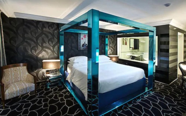 Summerset Continental Hotel Asokoro