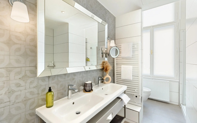 Hotel Rathauspark Wien, a member of Radisson Individuals