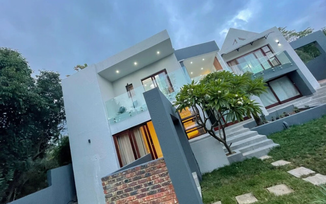 Amoris Guest House-Randburg