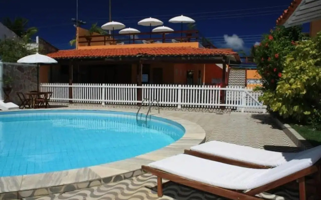 Pousada Vila dos Corais