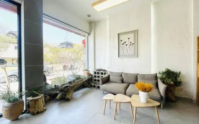 Yi Qu Shan She Guesthouse