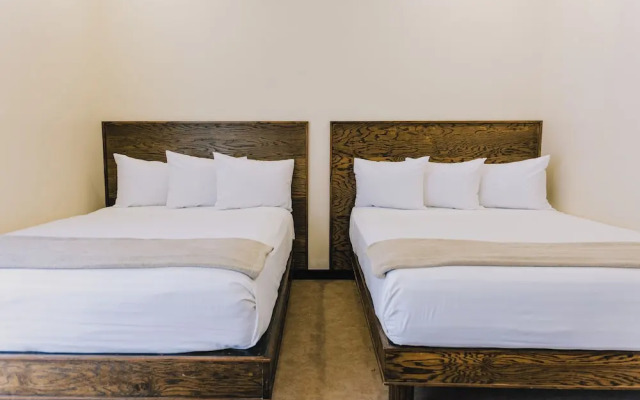 Hospedaje Consular by Dunas