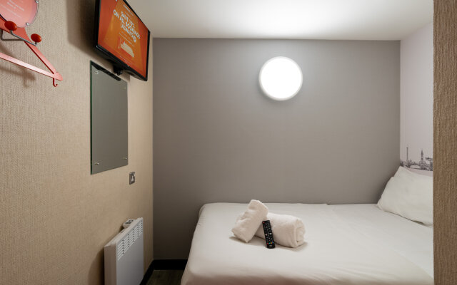 easyHotel Glasgow