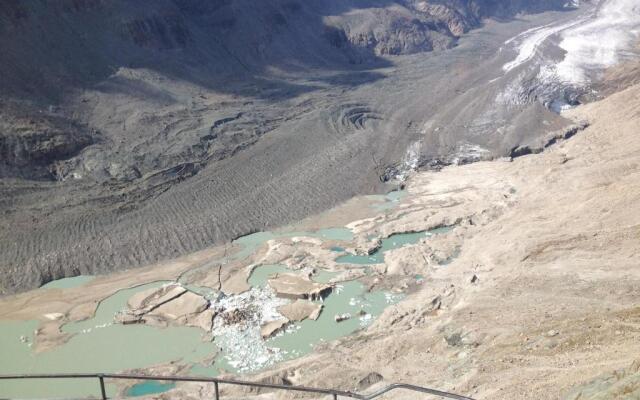 Ferienwohnung Traumblick Dolomiten