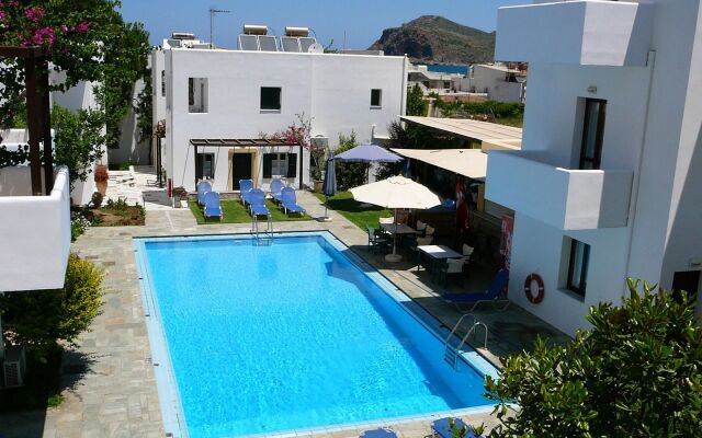 Eva Suites