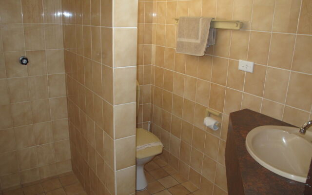 Merimbula Gardens Motel