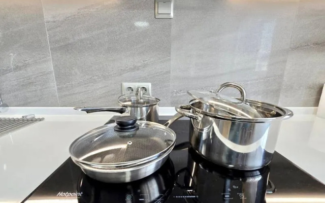 Апартаменты СоваХоум ул. Модогоева 8