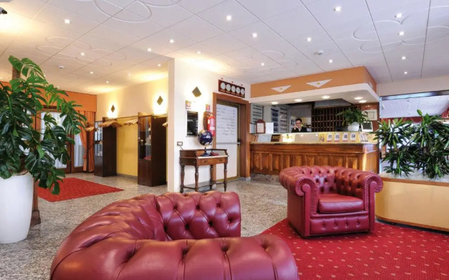 Stella Alpina Hotel e Ristorante