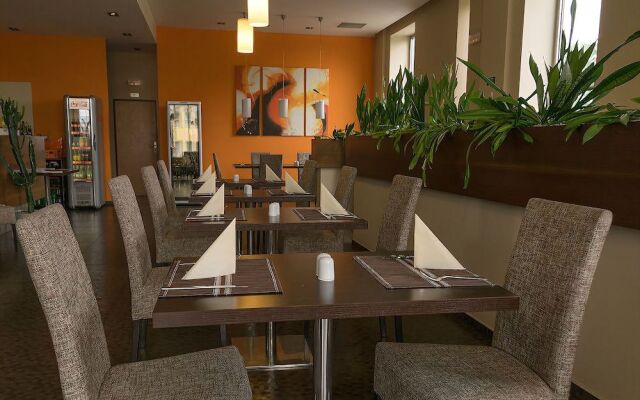 Hotel Lions Plzen