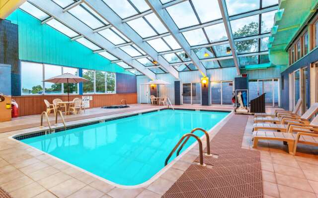 Days Inn by Wyndham Scranton PA