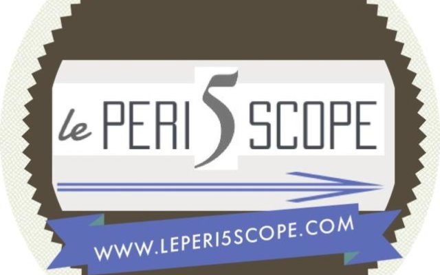 LePéri5scope