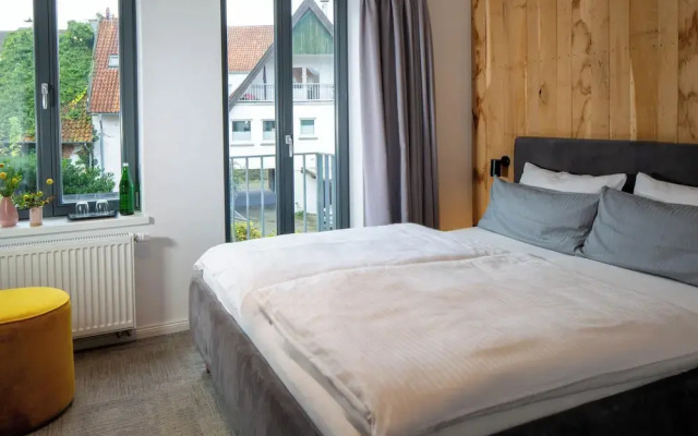 Wertschätzer Hotel - Krumme Str.