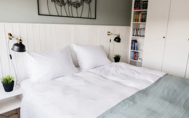 Oceanhouse Comfortable Holiday Residence