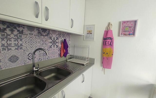 Sweet&Wine Apt with terrace by Flamingo House