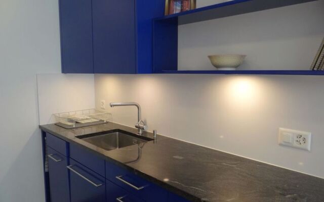 Sunnmatt Süd Wohnung 245