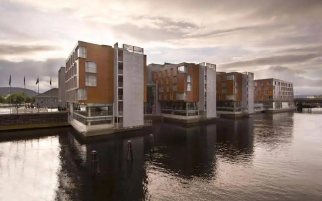 Rica Nidelven Hotel