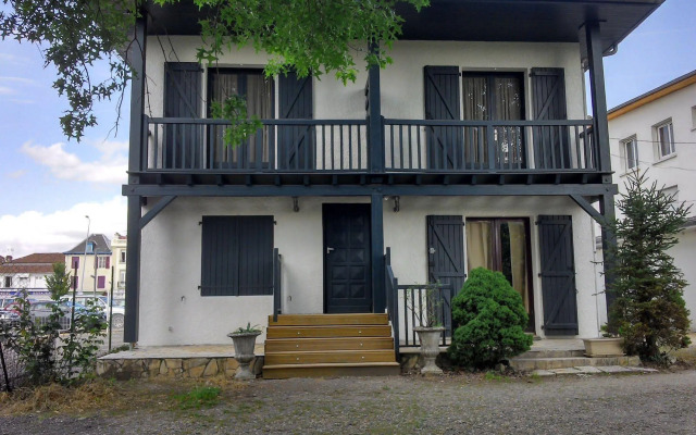Acqs Hôtel