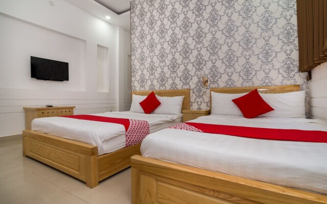 Oyo 170 Truc Hung Hotel