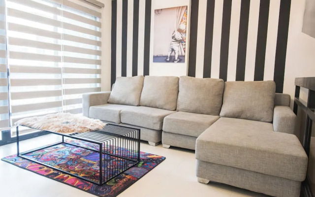 UNWND Residences Dumaguete