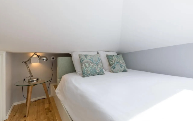 Villa Mouzinho Apartments & Suites