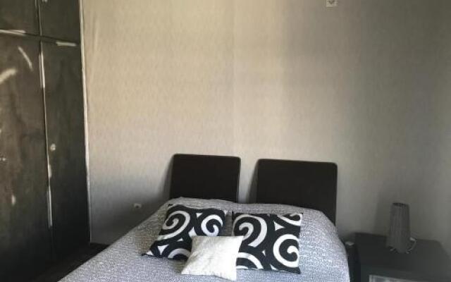 Loft Apartment,heart of Athens