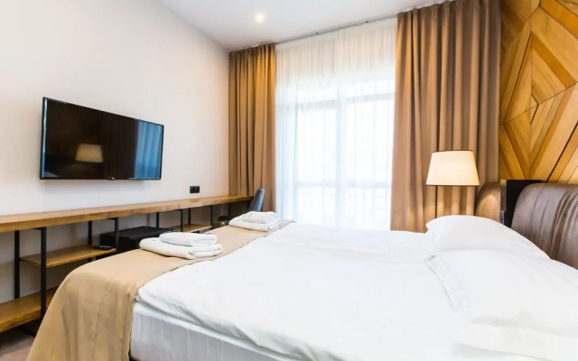 SPA & Wellness Saint Charbel