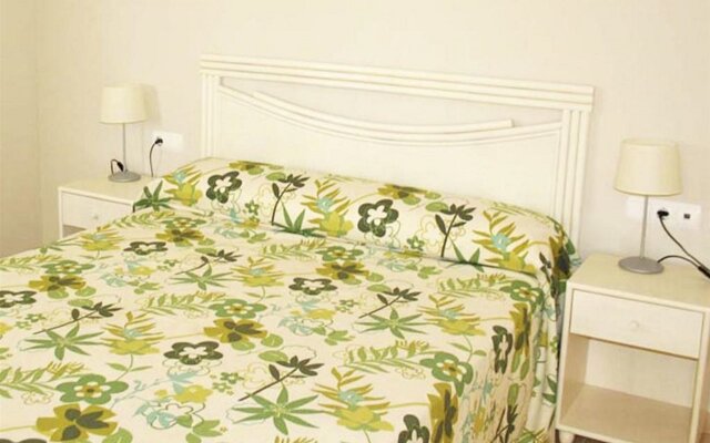 Apartamentos Esmeralda