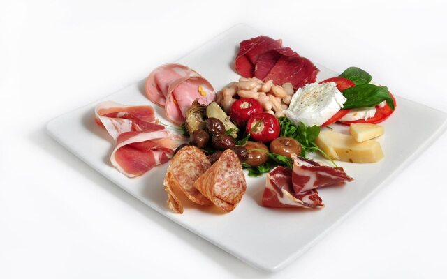 Boutique Hotel Herbergh Amsterdam Airport