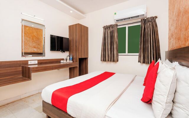 OYO Rooms Delhi Gate 3
