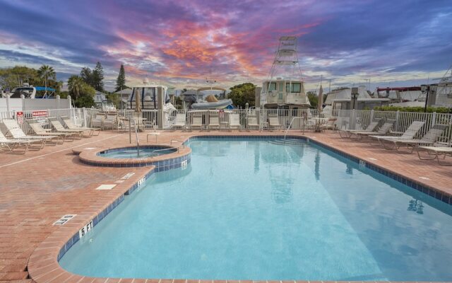 Madeira Bay 1302 Star5vacations