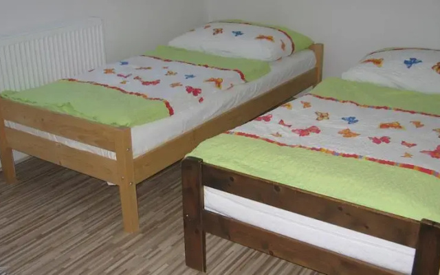 Bodzavirág Apartman