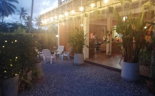 Bed & Breakfast To-Co