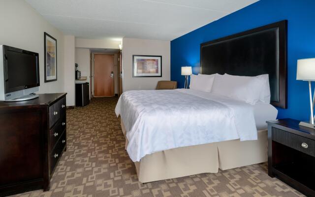 Holiday Inn Manassas - Battlefield by IHG