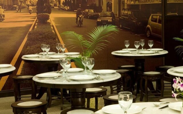 The Regency Hotel Seri Warisan