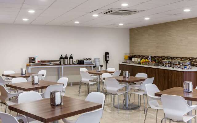 Sleep Inn Tijuana