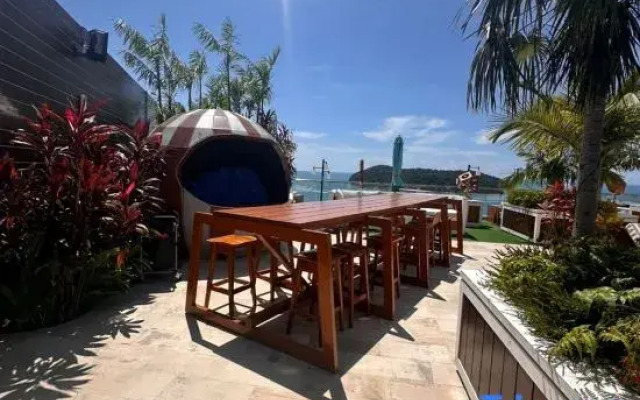 JD Luxury Lavanya Apartment