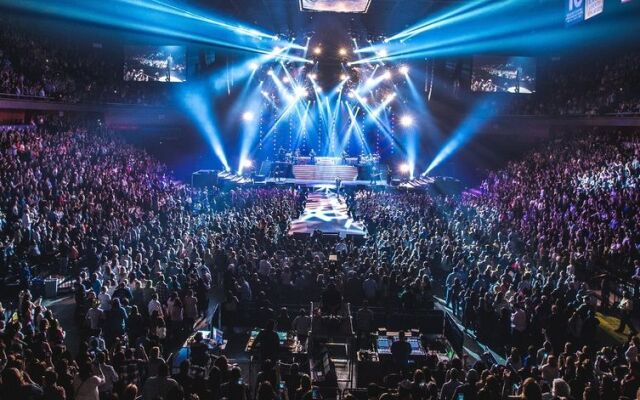 Mohegan Sun