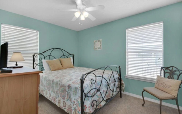 Pineapple Cabana by Bliss Beach Rentals