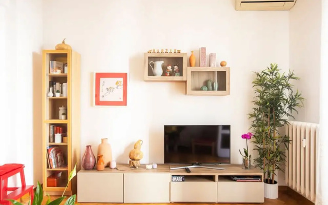 Casa Romitino Homeby