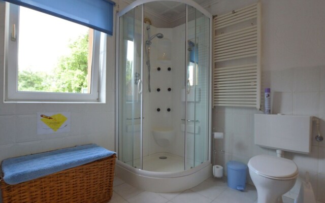 Holiday Home in a Very Quiet Residential Area of Heerlen