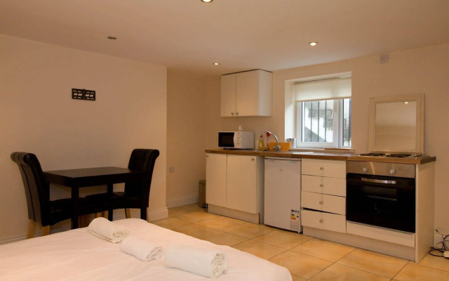 Belvidere Road Apartments