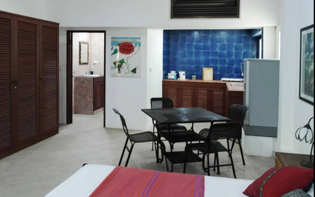 NB Villa Oasis