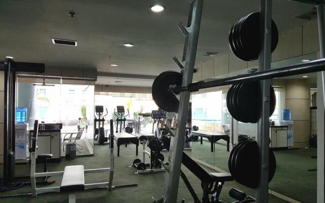 Cebu Parklane International Hotel