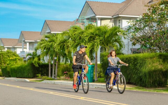 Sea Links Villa Resort & Golf