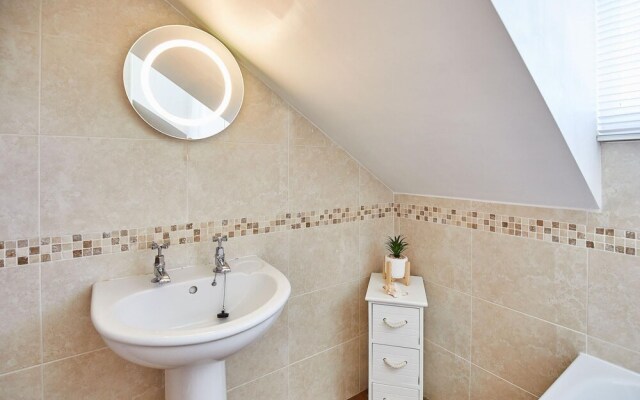 Host Stay Rosemount Apartment